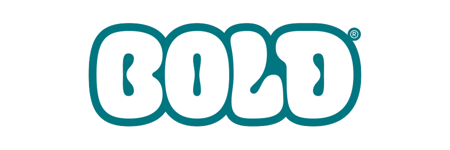 Bold