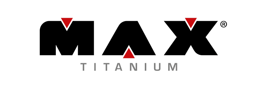 Max Titanium